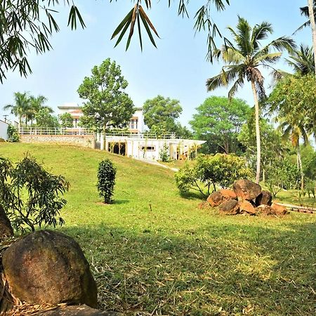 Mekosha Ayurveda Spa Suites Retreat & Resort Attingal Zewnętrze zdjęcie