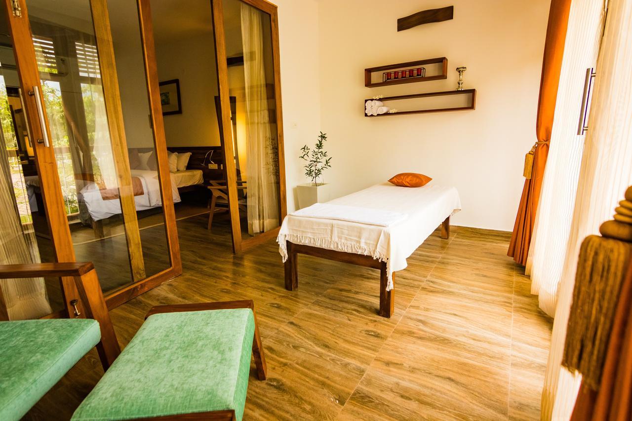 Mekosha Ayurveda Spa Suites Retreat & Resort Attingal Zewnętrze zdjęcie