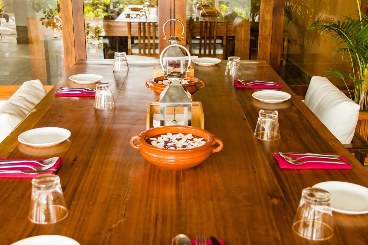 Mekosha Ayurveda Spa Suites Retreat & Resort Attingal Zewnętrze zdjęcie
