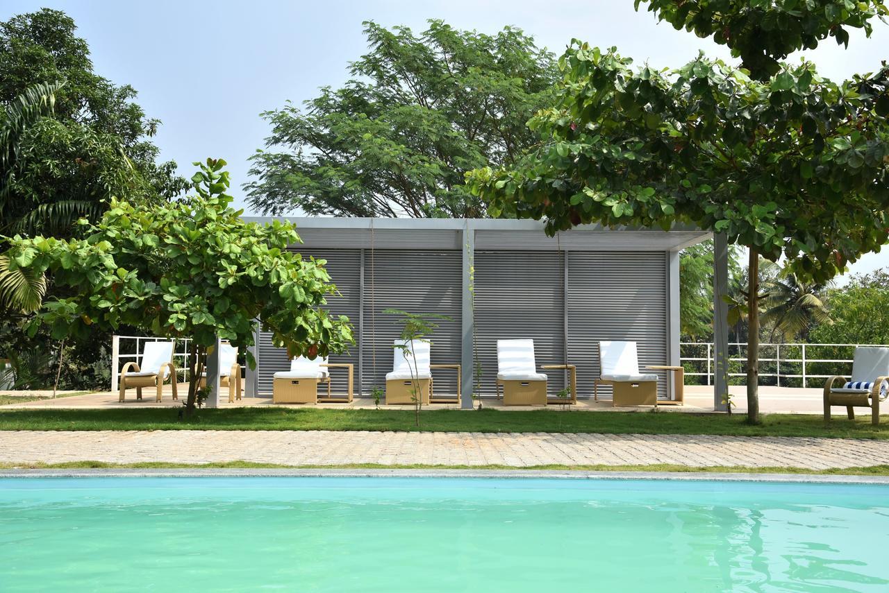 Mekosha Ayurveda Spa Suites Retreat & Resort Attingal Zewnętrze zdjęcie