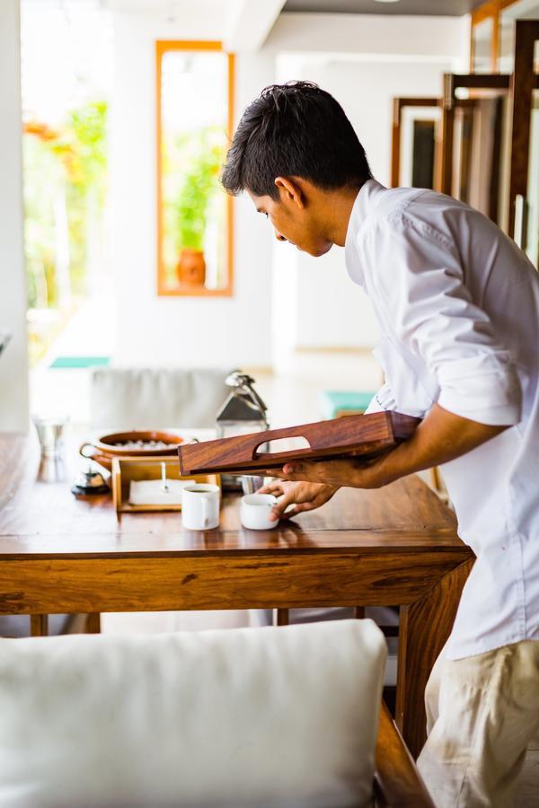 Mekosha Ayurveda Spa Suites Retreat & Resort Attingal Zewnętrze zdjęcie