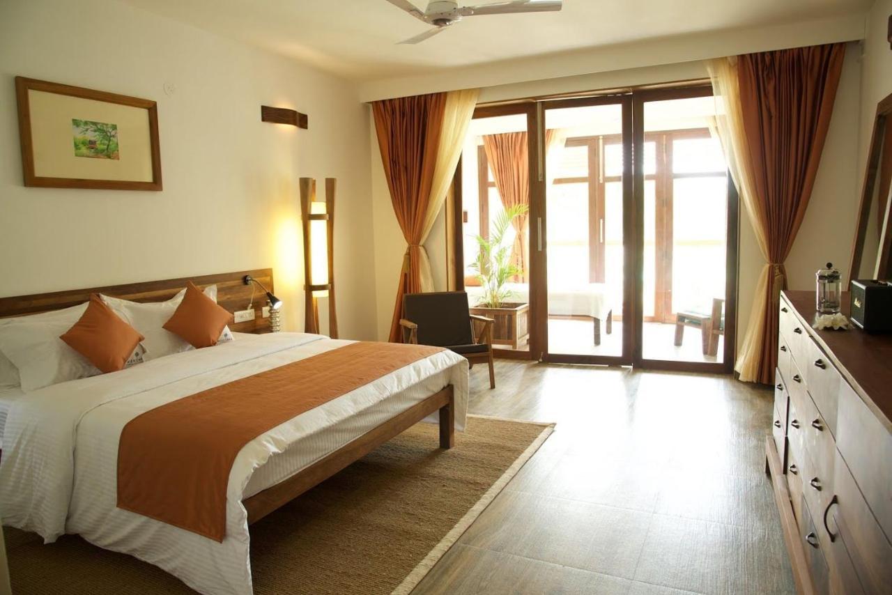 Mekosha Ayurveda Spa Suites Retreat & Resort Attingal Zewnętrze zdjęcie