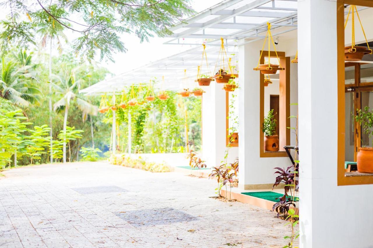 Mekosha Ayurveda Spa Suites Retreat & Resort Attingal Zewnętrze zdjęcie