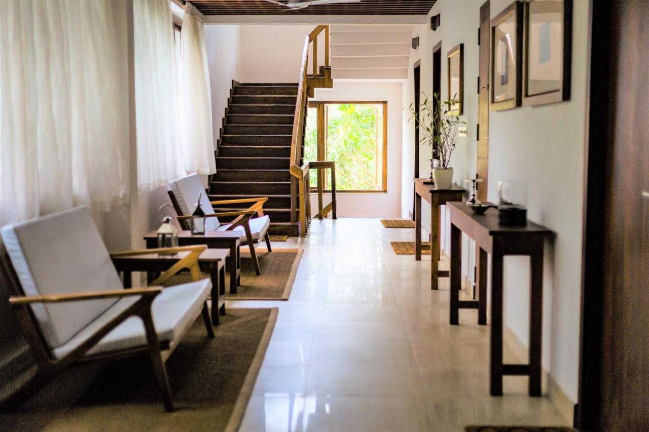 Mekosha Ayurveda Spa Suites Retreat & Resort Attingal Zewnętrze zdjęcie