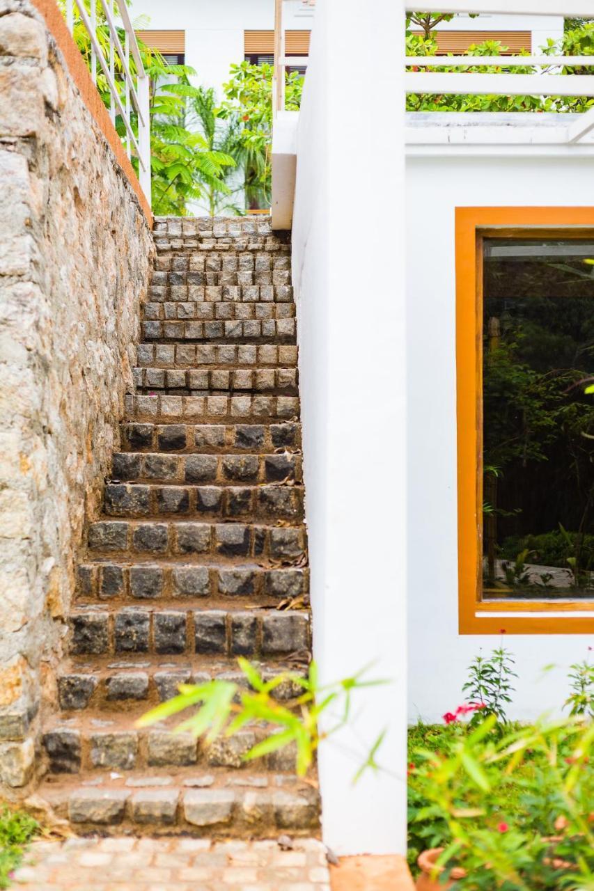 Mekosha Ayurveda Spa Suites Retreat & Resort Attingal Zewnętrze zdjęcie
