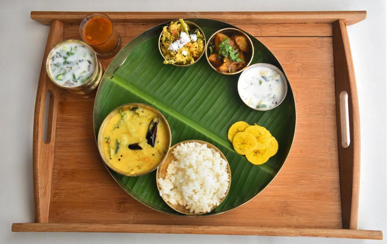 Mekosha Ayurveda Spa Suites Retreat & Resort Attingal Pokój zdjęcie