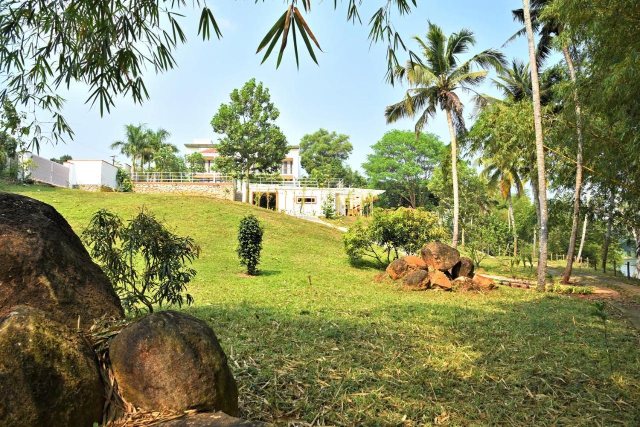 Mekosha Ayurveda Spa Suites Retreat & Resort Attingal Zewnętrze zdjęcie