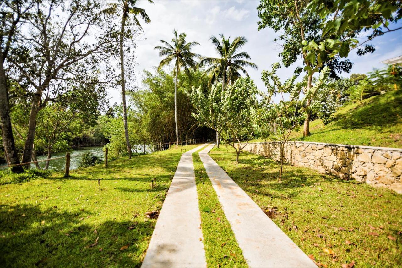 Mekosha Ayurveda Spa Suites Retreat & Resort Attingal Zewnętrze zdjęcie